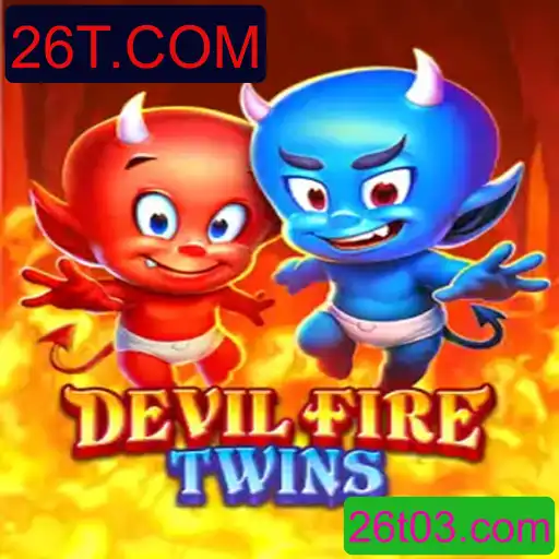 DevilFireTwins: Uma Aventura Empolgante no Mundo dos Jogos Digitais