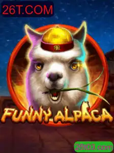 Descubra FunnyAlpaca: O Jogo Inovador de Estratégia e Diversão
