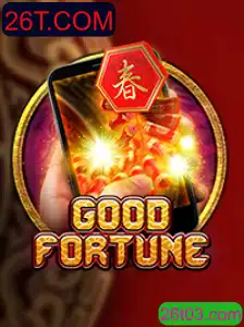 Descubra o Jogo Inovador GoodFortuneM e seu Impacto no Mercado Atual