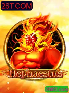 Explorando o Mundo de Hephaestus: Um Novo Jogo Empolgante