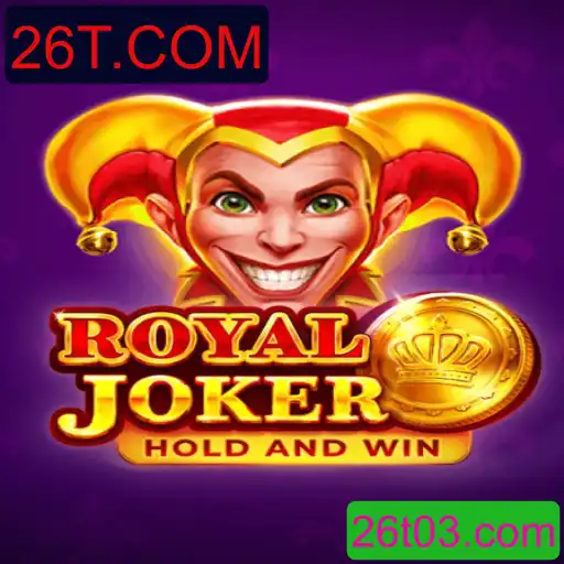 Descubra o Fascinante Mundo de RoyalJoker em 26T.COM