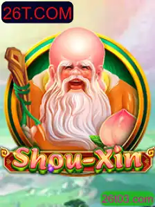 Descubra o Universo de ShouXin: Um Jogo Inovador no Mundo do 26T.COM