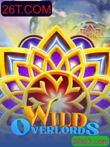Explorando o Mundo de WildOverlords: Um Jogo de Estratégia e Aventura